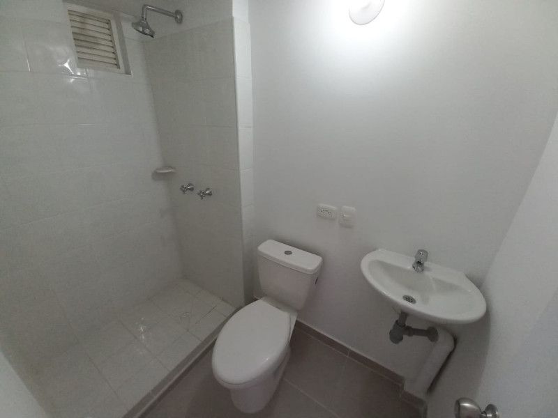 Apartamento En Arriendo - Ciudad Guabinas, Yumbo