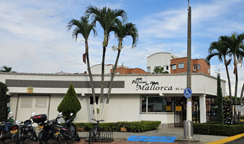 Apartamento En Venta - Torres De Comfandi, Cali