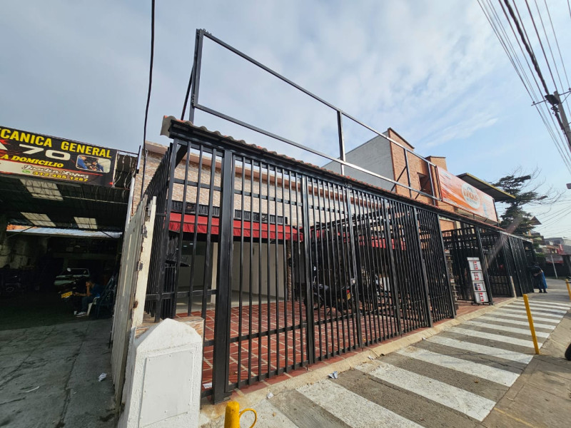 Apartaestudio En Arriendo - Caldas, Cali