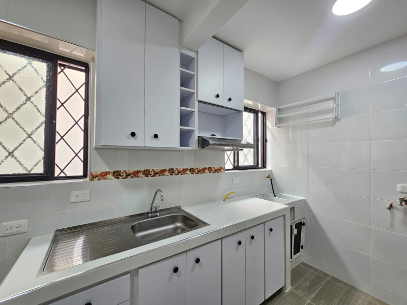 Apartaestudio En Arriendo - Caldas, Cali