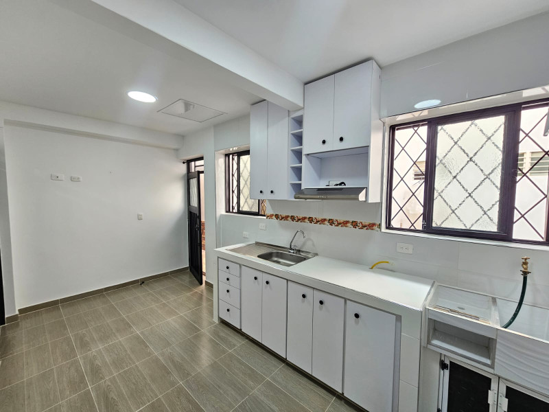 Apartaestudio En Arriendo - Caldas, Cali