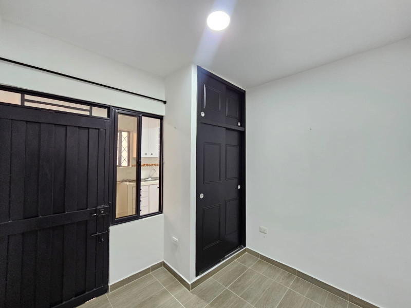 Apartaestudio En Arriendo - Caldas, Cali