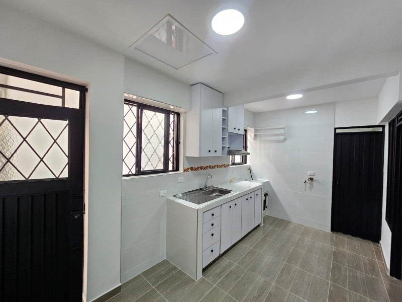 Apartaestudio En Arriendo - Caldas, Cali