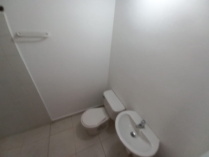 Apartamento En Arriendo - Sachamate, Jamundí