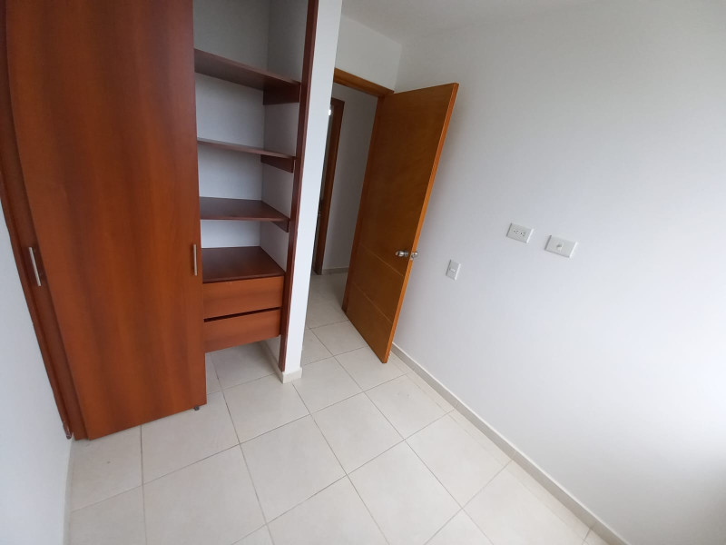 Apartamento En Arriendo - Sachamate, Jamundí