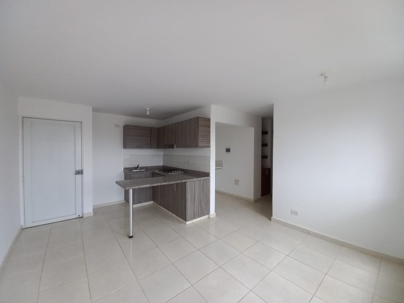Apartamento En Arriendo - Sachamate, Jamundí