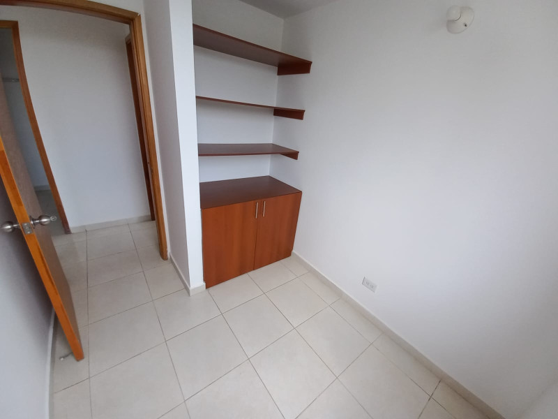 Apartamento En Arriendo - Sachamate, Jamundí