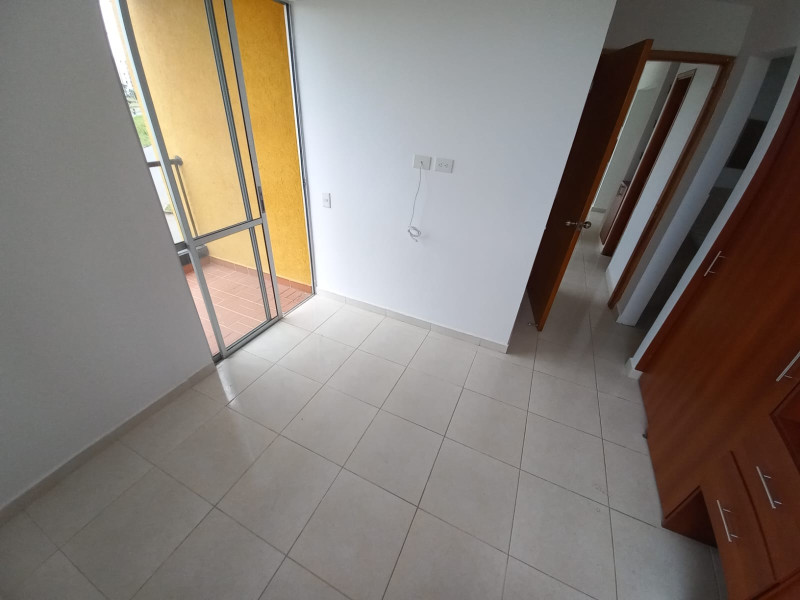 Apartamento En Arriendo - Sachamate, Jamundí