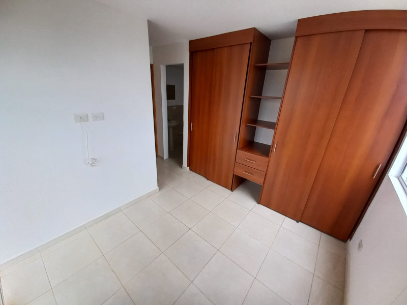 Apartamento En Arriendo - Sachamate, Jamundí