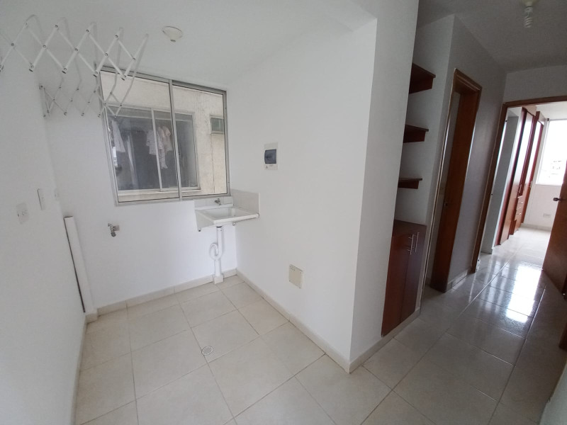 Apartamento En Arriendo - Sachamate, Jamundí