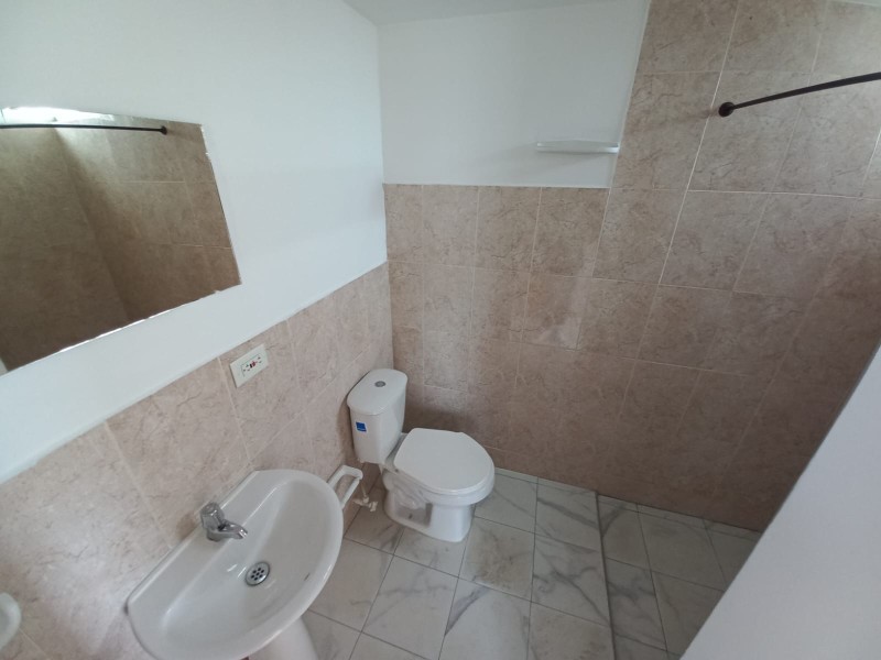Apartamento En Arriendo - Sachamate, Jamundí