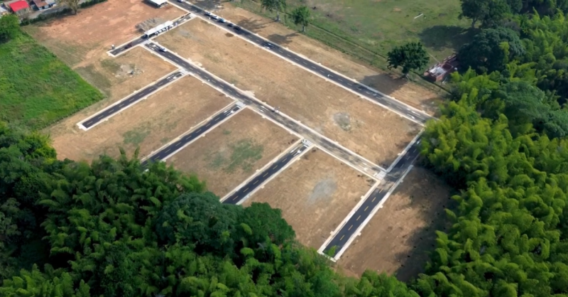 Lote En Venta - Jamundi, Cali