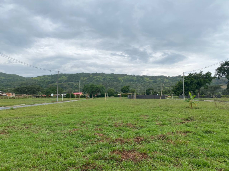 Lote En Venta - Jamundi, Cali