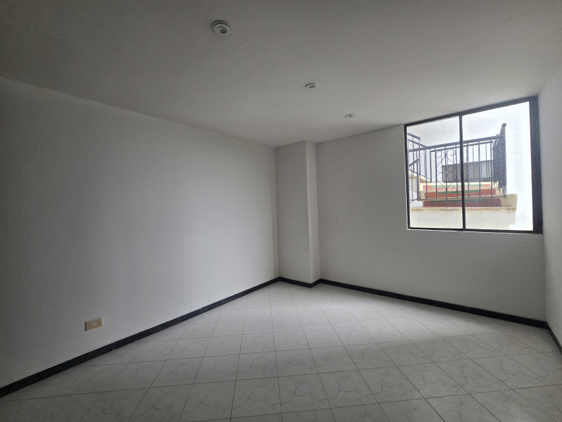 Apartamento En Venta - El Refugio, Cali