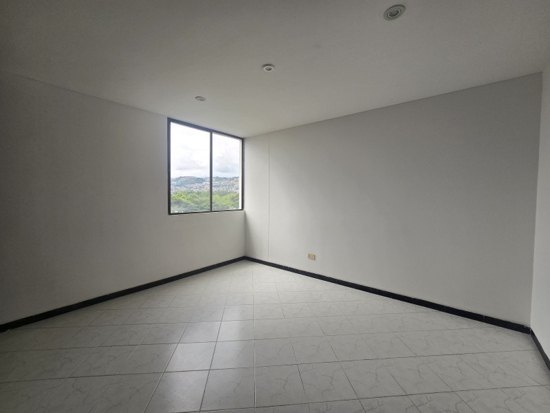 Apartamento En Venta - El Refugio, Cali