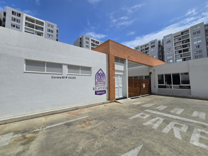 Apartamento En Venta - Valle Del Lili, Cali