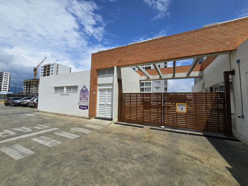 Apartamento En Venta - Valle Del Lili, Cali