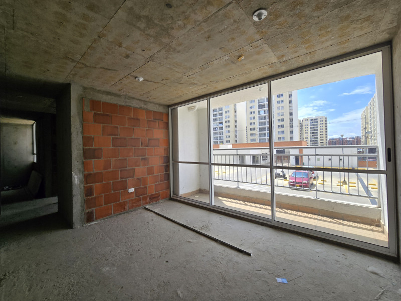 Apartamento En Venta - Valle Del Lili, Cali