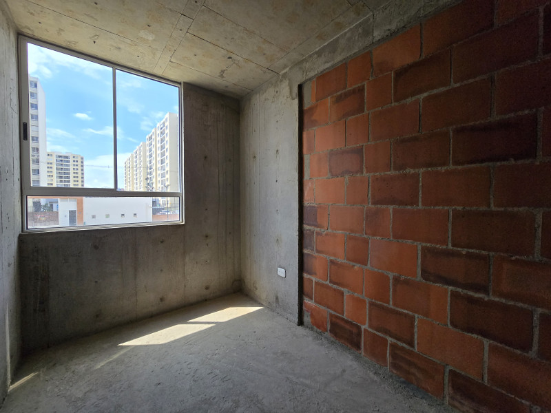 Apartamento En Venta - Valle Del Lili, Cali