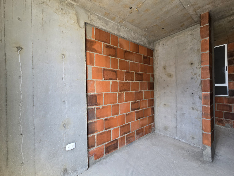 Apartamento En Venta - Valle Del Lili, Cali