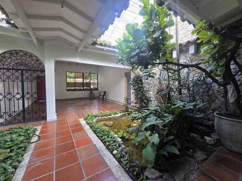 Casa En Venta - Flora, Cali
