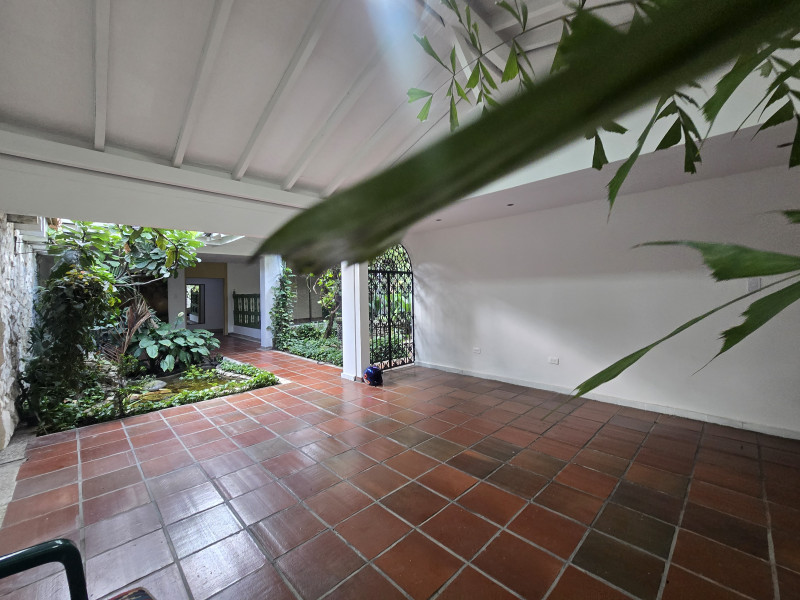 Casa En Venta - Flora, Cali