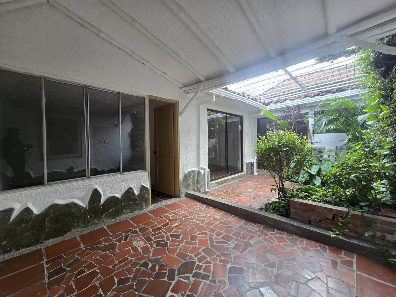 Casa En Venta - Flora, Cali