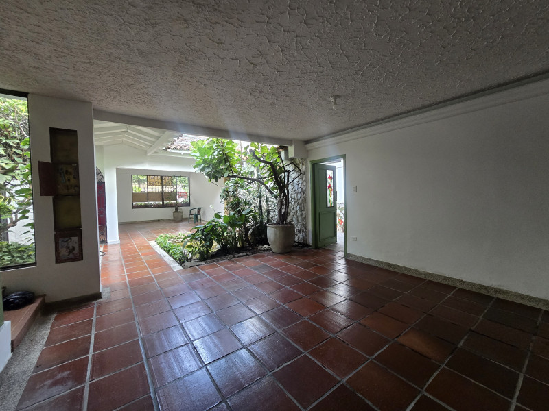 Casa En Venta - Flora, Cali