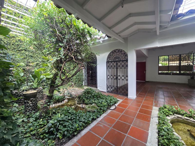 Casa En Venta - Flora, Cali