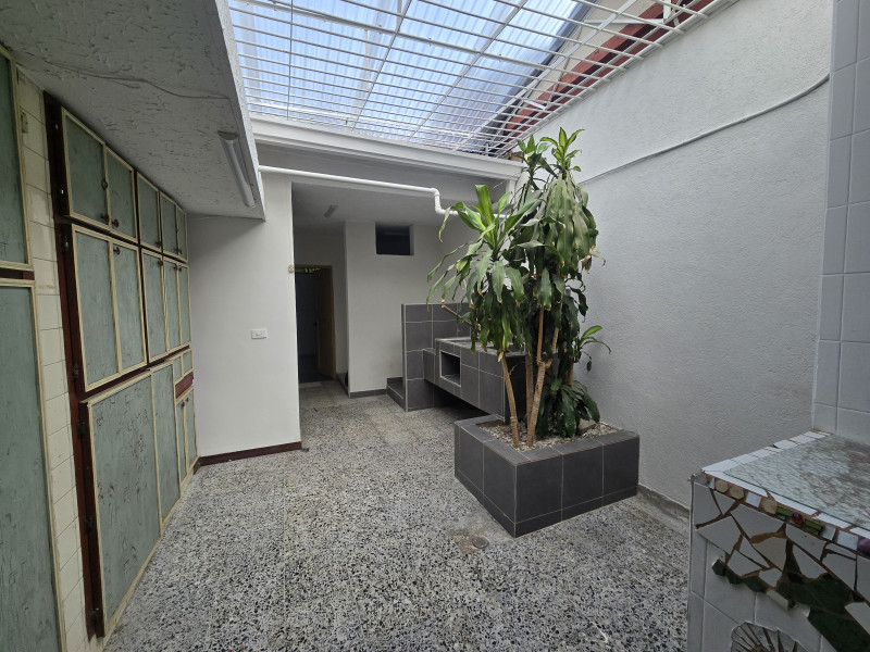 Casa En Venta - Flora, Cali