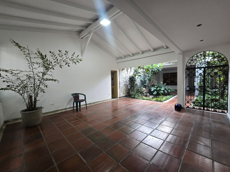 Casa En Venta - Flora, Cali