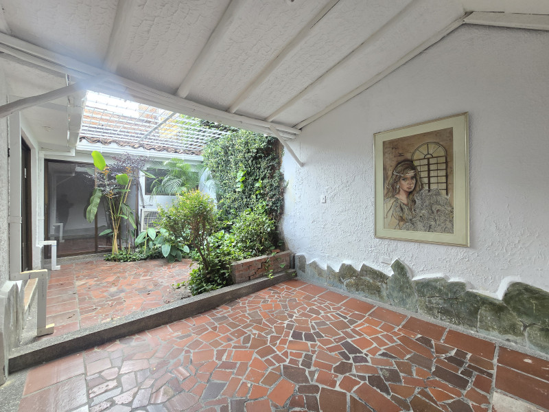 Casa En Venta - Flora, Cali