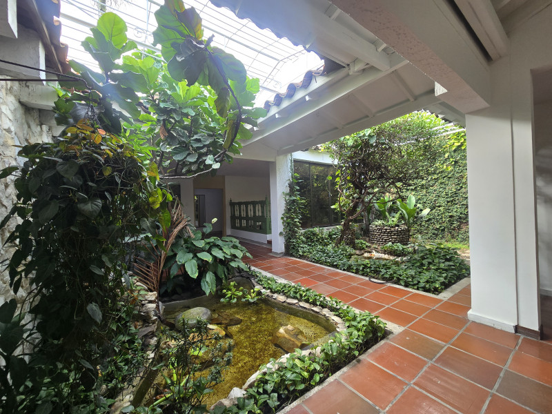 Casa En Venta - Flora, Cali