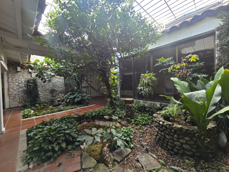 Casa En Venta - Flora, Cali