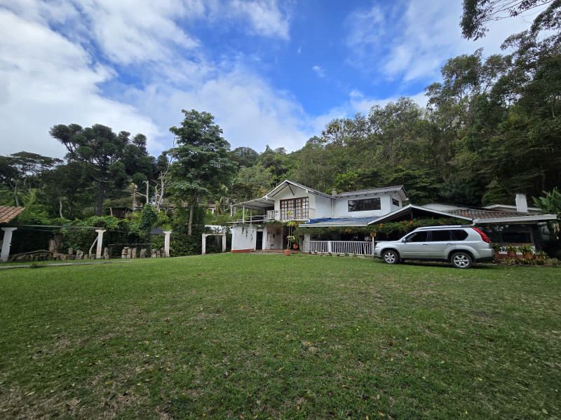 Finca En Venta - El Saladito, Cali