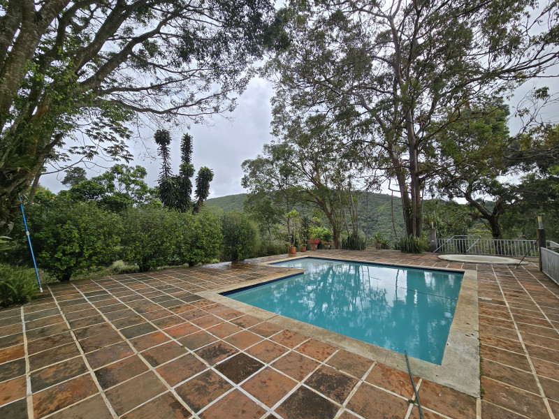 Finca En Venta - El Saladito, Cali