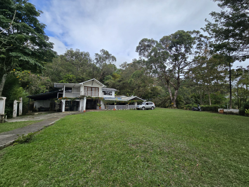 Finca En Venta - El Saladito, Cali