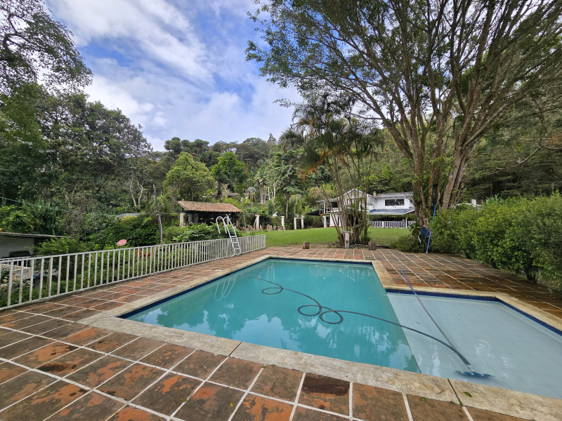 Finca En Venta - El Saladito, Cali