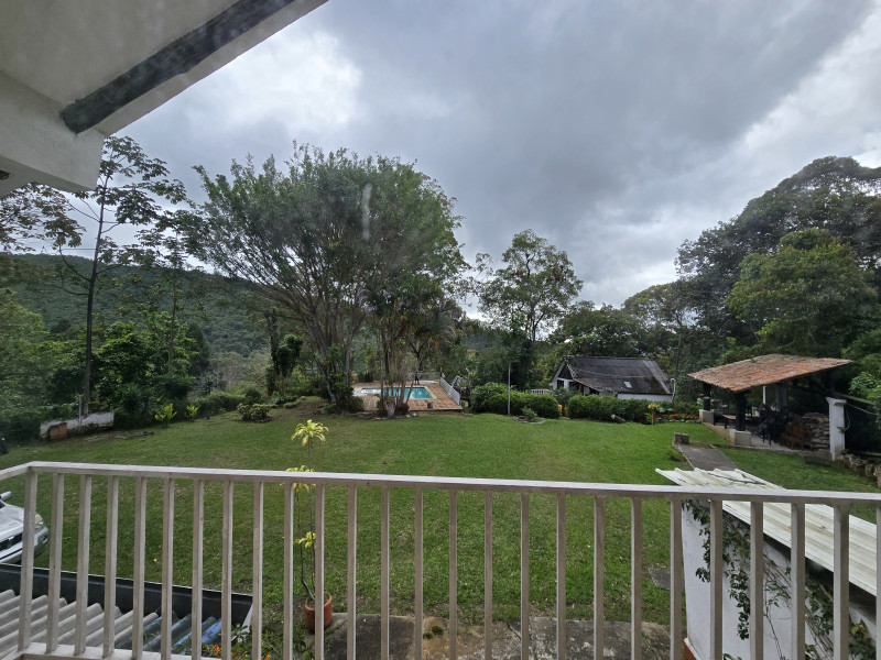 Finca En Venta - El Saladito, Cali