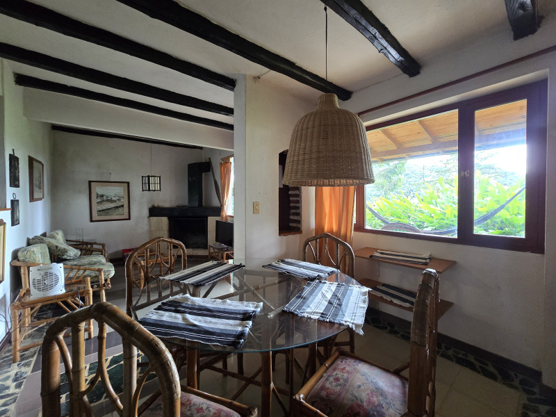 Finca En Venta - El Saladito, Cali