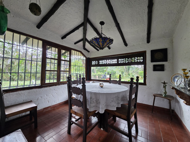 Finca En Venta - El Saladito, Cali