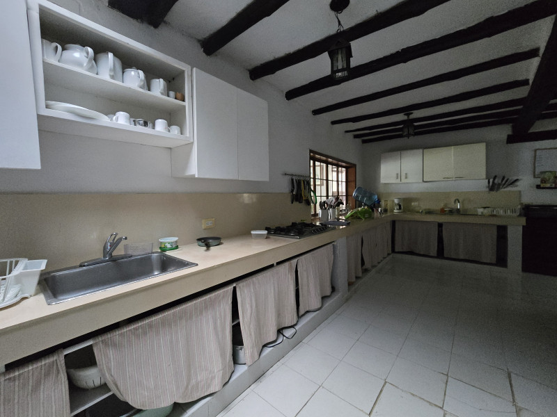 Finca En Venta - El Saladito, Cali