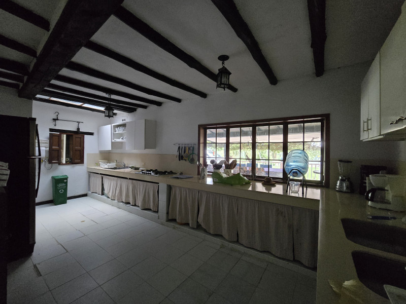 Finca En Venta - El Saladito, Cali