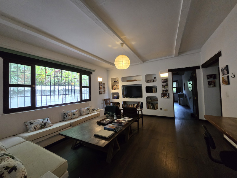 Finca En Venta - El Saladito, Cali