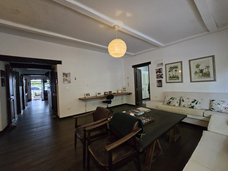 Finca En Venta - El Saladito, Cali