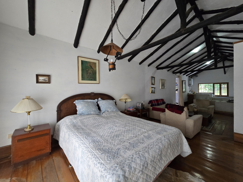 Finca En Venta - El Saladito, Cali