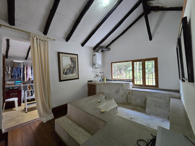 Finca En Venta - El Saladito, Cali