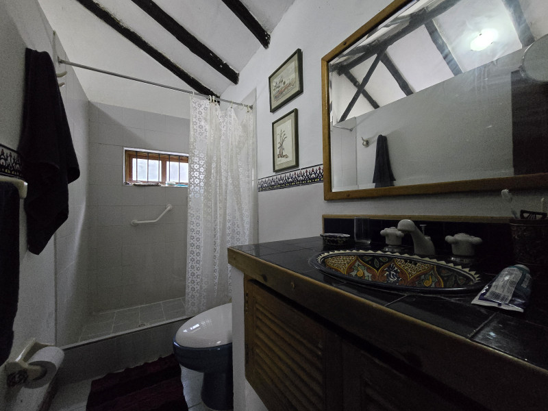 Finca En Venta - El Saladito, Cali