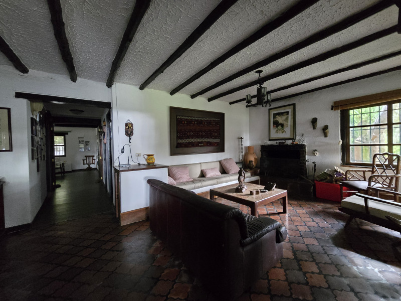 Finca En Venta - El Saladito, Cali