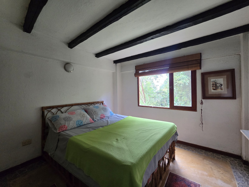 Finca En Venta - El Saladito, Cali